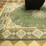 935 5270 ORIENTAL RUG